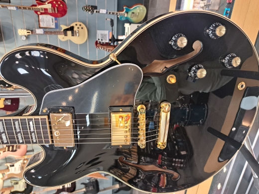 Gibson ES345 6